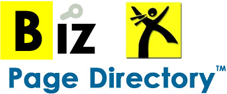 Biz Page Directory